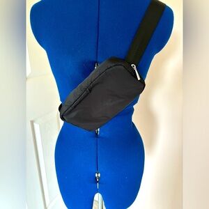 NWT Cross body or bum bag